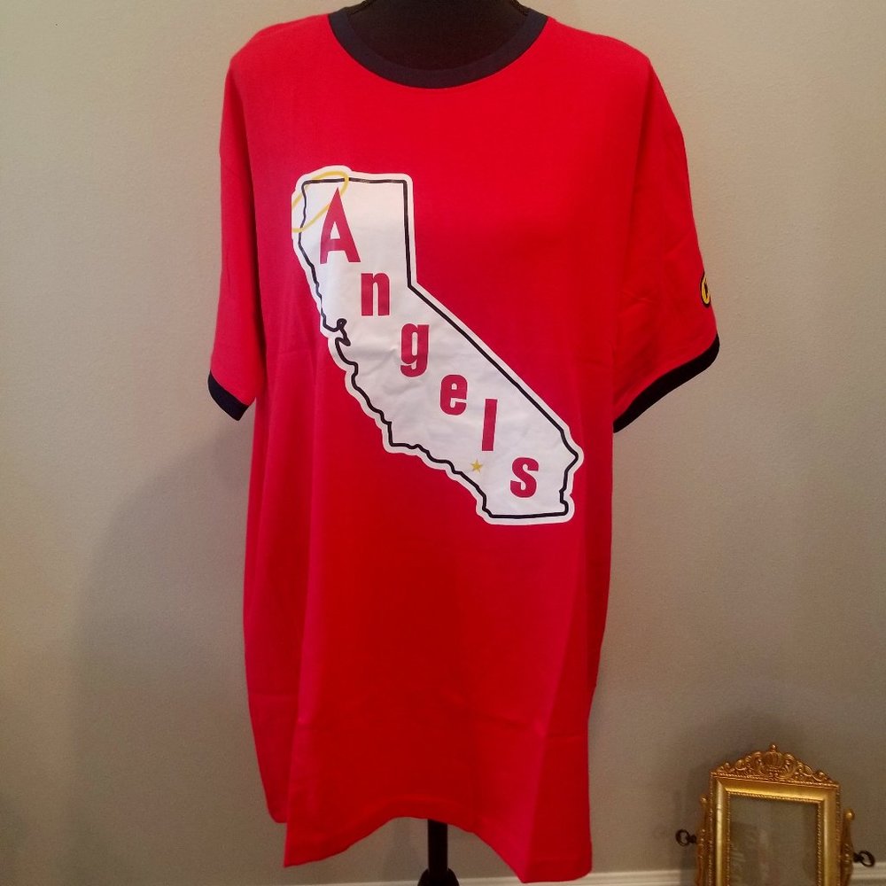 Shohei Ohtani Angels Baseball TShirt